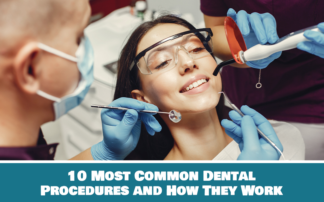 Dental Procedures