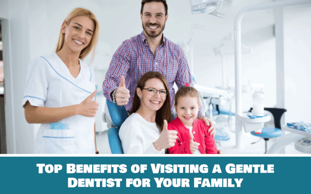 Family dentist in Ontario