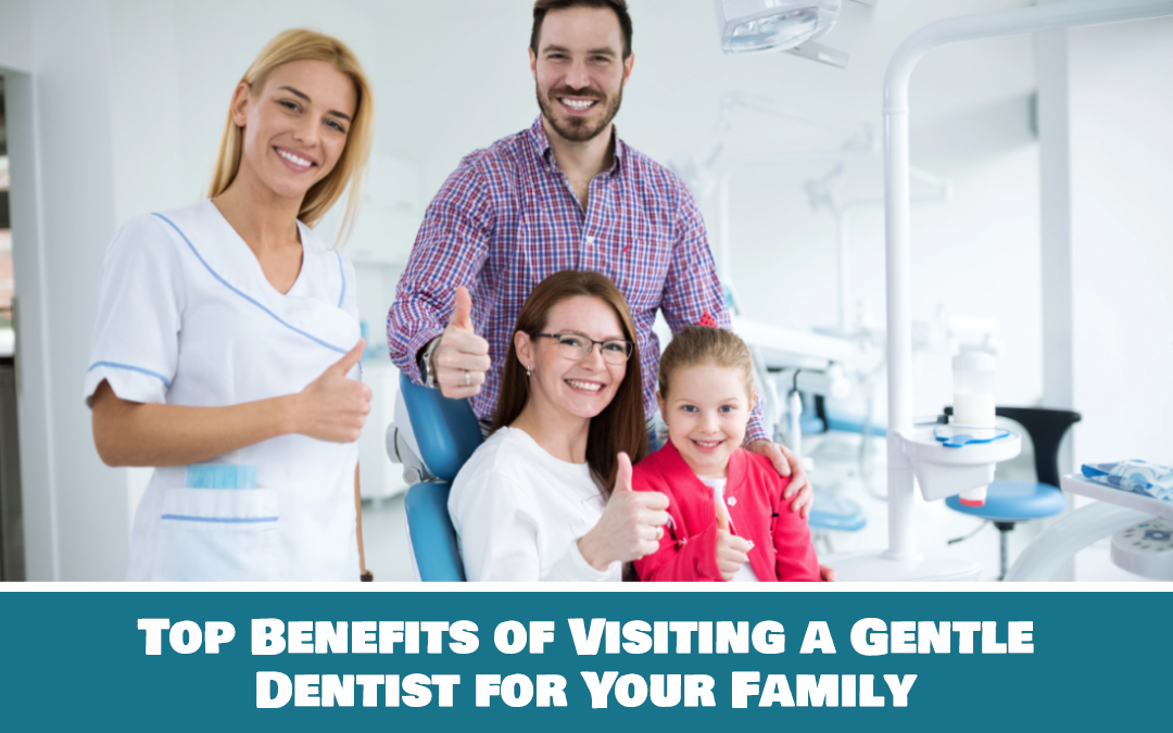 Family dentist in Ontario